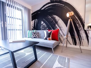 Appartamento | Soggiorno