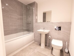 Departamento | Baño