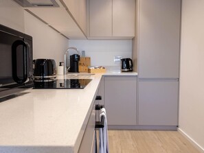 Apartament | Cuina privada