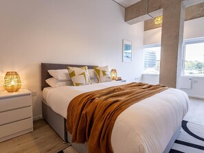 Apartament | 1 dormitori