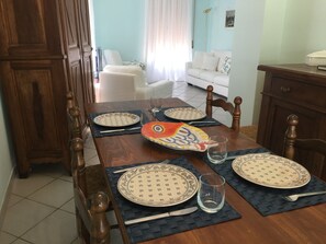 Restauration