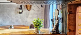 Where Good Times Await: Stay and Play at Our Charming Pub Guest House!