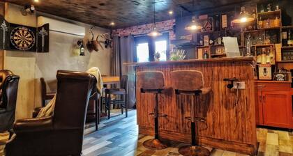 Where Good Times Await: Stay and Play at Our Charming Pub Guest House!