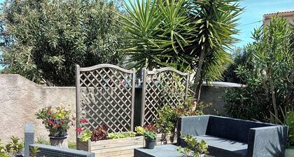 Maison en Bord de mer et de Rivières