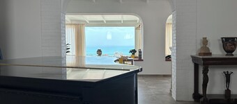 La casa di Pippo Flora