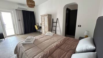 Quadruple Room | Free WiFi