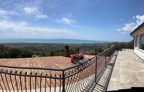 Exterior - La casa di Pippo Flora (Agrigento)