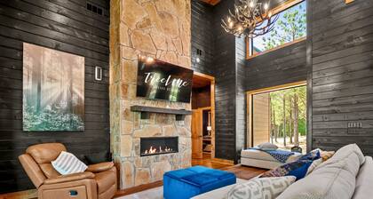 Boat Turnaround | Fire Pit | Gas Grill | Hot Tub