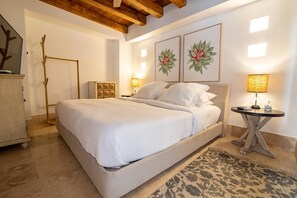 Rumah | 4 kamar tidur