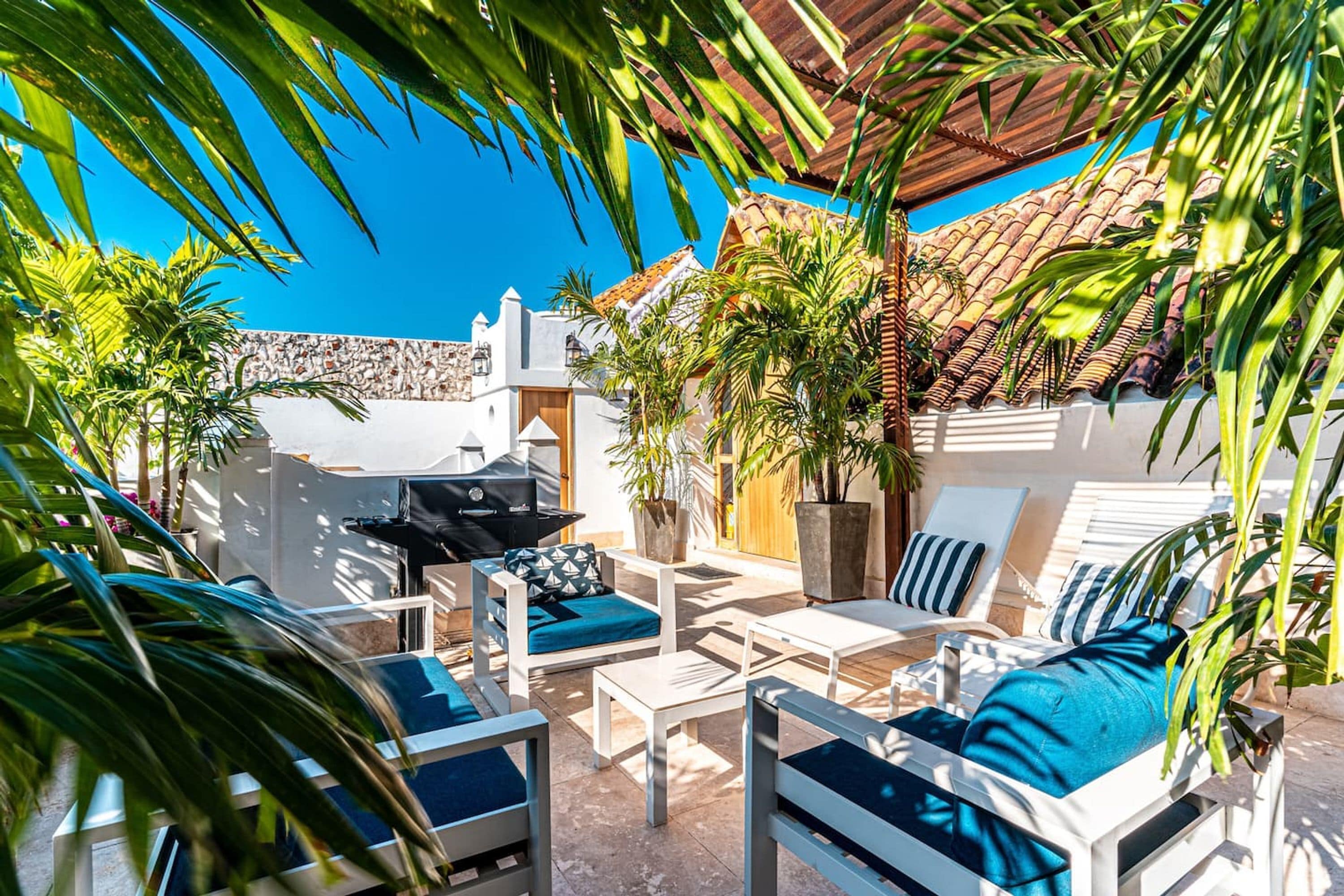 Huis | 4 slaapkamers