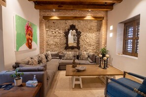 Rumah | 4 kamar tidur