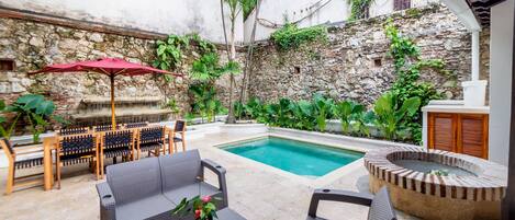 Casa | 3 habitaciones