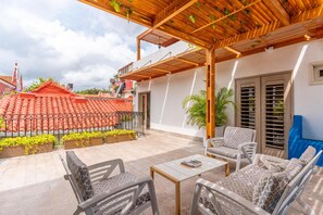 House | 3 bedrooms - Casa Bovedas - Private Pool - 3 Bedroom (Cartagena)