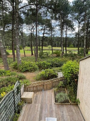 Property grounds - Maison Fairway by Agence Bru - 482094 (Lacanau)