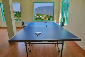 Sala de juegos