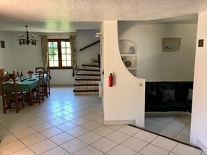 Interior - Vrbo Property
 (Laroque-des-Albères)