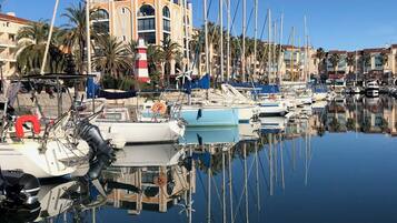 Port de plaisance
