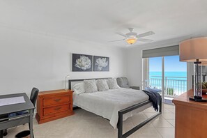 2 soverom, strykejern/-brett, reiseseng for barn og wi-fi (inkludert)