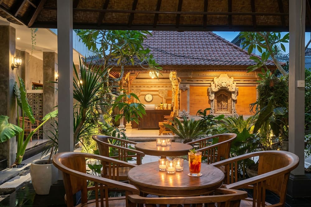 Rumah Weda