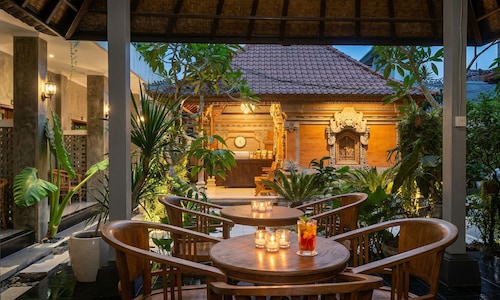 Rumah Weda