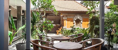 Restoran
