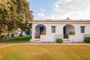 Exterior - Agriturismo Guthiddai (Oliena)