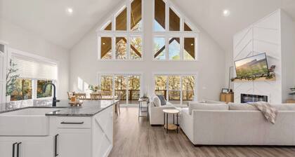 Jewel of the Hidden Cove