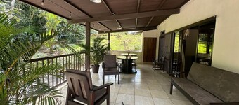 Villa Ali Rio Cuarto, Completamente Equipada a tan Solo 1km Laguna Rio Cuarto