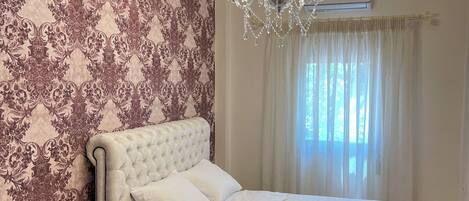 3 Schlafzimmer, Bügeleisen/Bügelbrett, WLAN, Bettwäsche