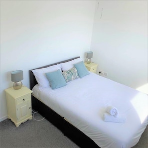 Apartament | 2 dormitoris