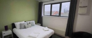 Appartement | 2 chambres