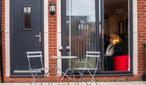 3 bedrooms - Great Mersey Street Townhouse Liverpool (Liverpool)