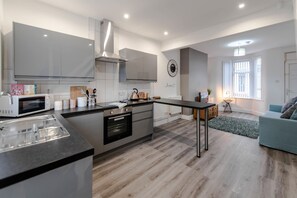 Casa | 2 habitaciones 