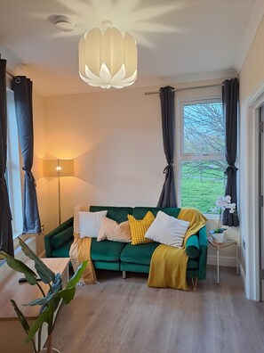 スマートテレビ