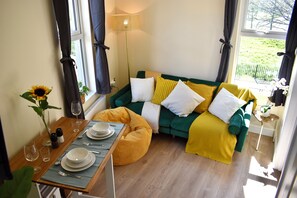 スマートテレビ