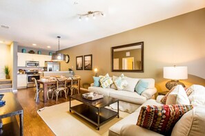 하우스 | 3 개의 침실