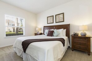 House | 3 bedrooms - Family 3bdr House Near Disney 16106 (Kissimmee)