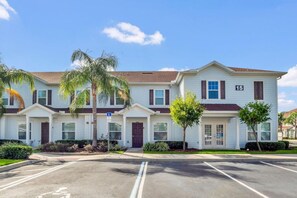 House, Smoking | 3 bedrooms - Your Disney Vacation Home 8932 (Kissimmee)