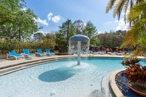 House | 2 bedrooms - Your Home Near Disney 19106 (Kissimmee)