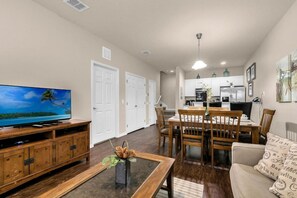 House | 2 bedrooms