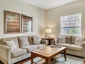 Talo | 2 makuuhuonetta