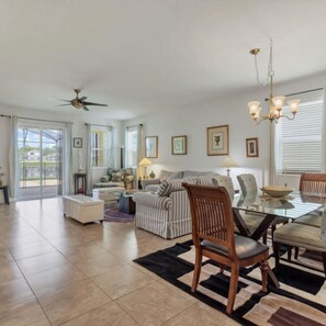 House - Amazing 4bdr House With Pool (Kissimmee)