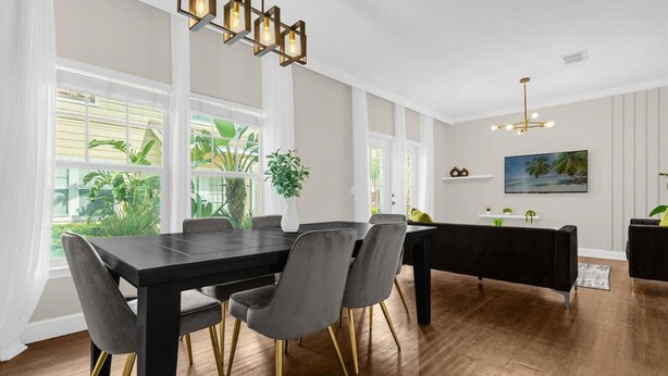 Ferienhaus