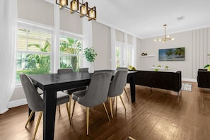 Casa | 4 dormitorios