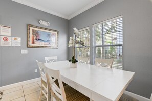 Casa | 3 quartos