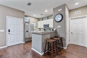 ハウス | 4 室のベッドルーム