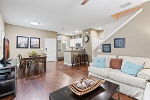 ハウス | 4 室のベッドルーム