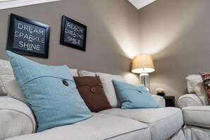 Casa | 4 habitaciones 
