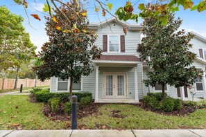 ハウス | 4 室のベッドルーム