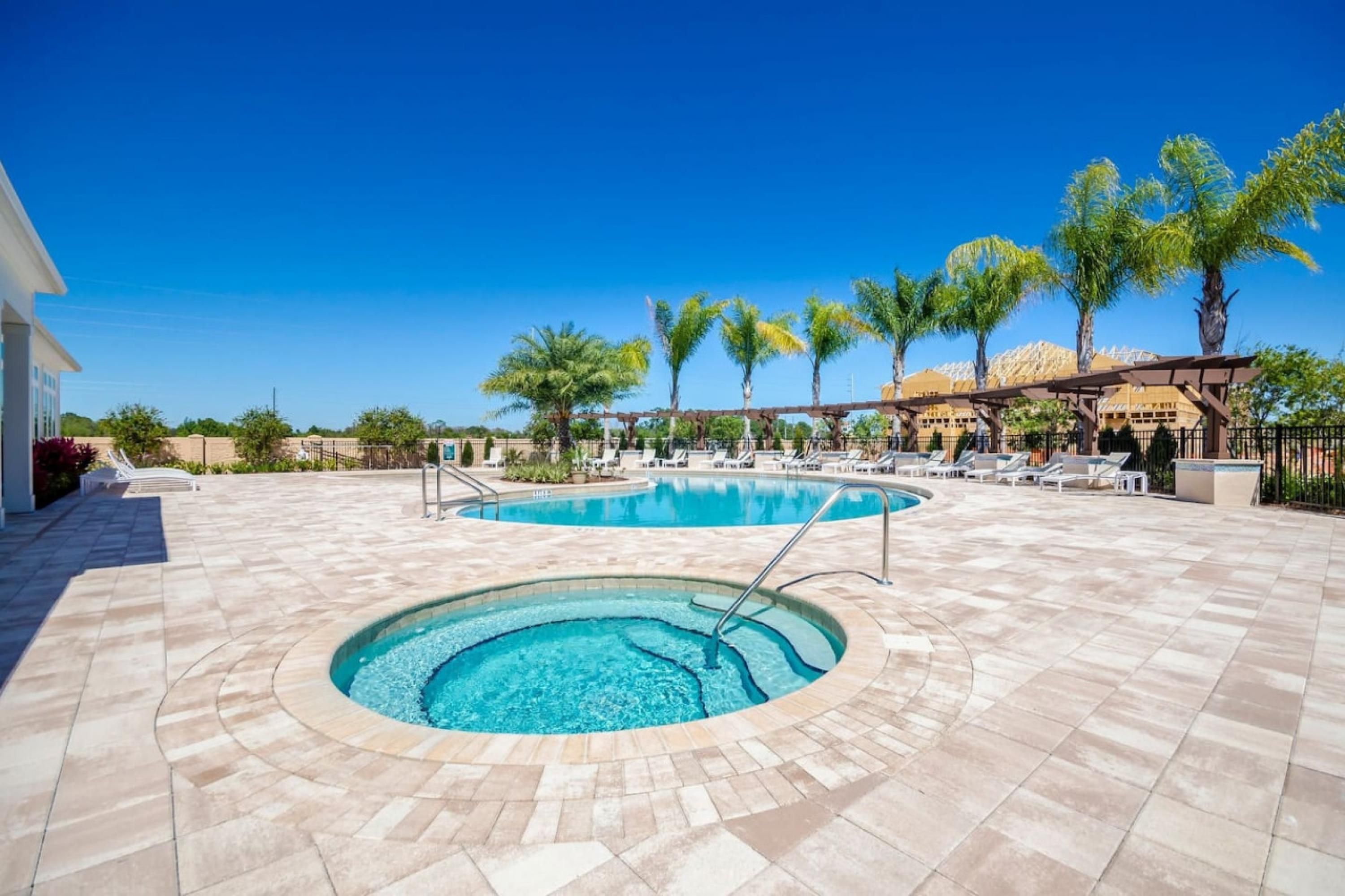 Ferienhaus | 3 Schlafzimmer